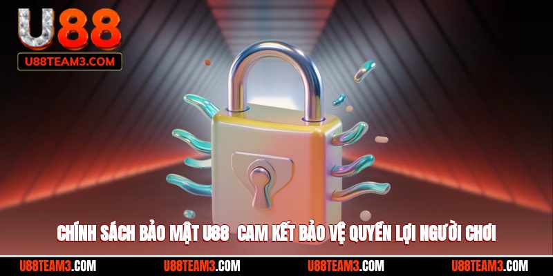 Thumb chính sách bảo mật u88
